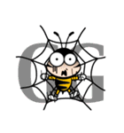 BeeDoHave（個別スタンプ：21）