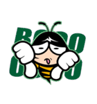 BeeDoHave（個別スタンプ：26）