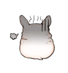 フレンチ ブルドッグ NUNU ver.1（個別スタンプ：29）