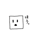 電源くんと仲間たち（個別スタンプ：4）