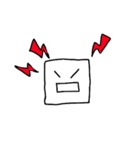電源くんと仲間たち（個別スタンプ：19）