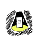 電源くんと仲間たち（個別スタンプ：32）