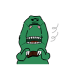 DINOSAURRRRR（個別スタンプ：2）