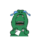 DINOSAURRRRR（個別スタンプ：15）