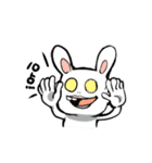 因幡のほりやんスタンプ（個別スタンプ：1）