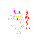 因幡のほりやんスタンプ（個別スタンプ：35）