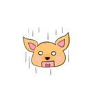 The Sprout Animal Squad（個別スタンプ：2）