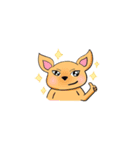 The Sprout Animal Squad（個別スタンプ：4）