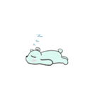The Sprout Animal Squad（個別スタンプ：6）