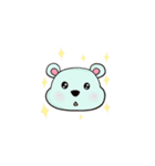 The Sprout Animal Squad（個別スタンプ：7）