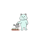 The Sprout Animal Squad（個別スタンプ：8）