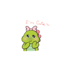 The Sprout Animal Squad（個別スタンプ：9）