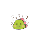 The Sprout Animal Squad（個別スタンプ：11）