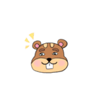 The Sprout Animal Squad（個別スタンプ：14）