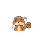 The Sprout Animal Squad（個別スタンプ：16）
