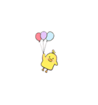 The Sprout Animal Squad（個別スタンプ：20）