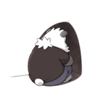 Panda-DOHS 1.5（個別スタンプ：7）