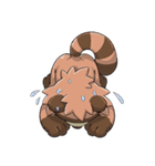 Panda-DOHS 1.5（個別スタンプ：21）