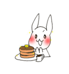 うさぎのあなた2（個別スタンプ：15）