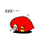 だるだるま（個別スタンプ：10）