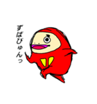 だるだるま（個別スタンプ：13）