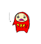 だるだるま（個別スタンプ：39）