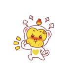 FunMonkey（個別スタンプ：11）