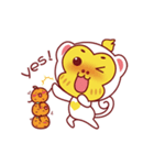 FunMonkey（個別スタンプ：12）