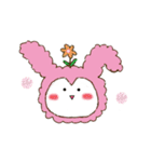 Mutated Bunny（個別スタンプ：11）