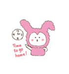 Mutated Bunny（個別スタンプ：13）