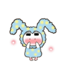 Mutated Bunny（個別スタンプ：25）