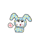 Mutated Bunny（個別スタンプ：27）