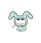 Mutated Bunny（個別スタンプ：29）