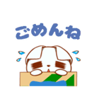 ダンにゃん‐2箱目‐（個別スタンプ：5）