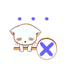 ダンにゃん‐2箱目‐（個別スタンプ：31）
