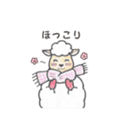 モコとももこ（個別スタンプ：38）