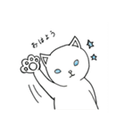 シオンノマホウ（個別スタンプ：1）