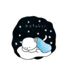 シオンノマホウ（個別スタンプ：5）