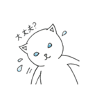 シオンノマホウ（個別スタンプ：12）