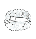 シオンノマホウ（個別スタンプ：26）