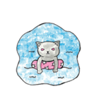 シオンノマホウ（個別スタンプ：29）