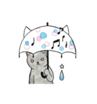 シオンノマホウ（個別スタンプ：37）