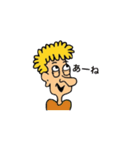 Hey Tom！（個別スタンプ：20）