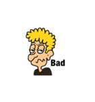 Hey Tom！（個別スタンプ：22）