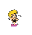 Hey Tom！（個別スタンプ：28）