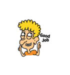 Hey Tom！（個別スタンプ：38）