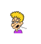Hey Tom！（個別スタンプ：40）