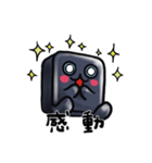 アール君T＆N（個別スタンプ：10）