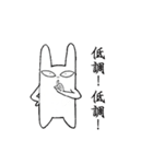 Lama Zoo（個別スタンプ：36）