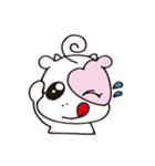 カウボーヤ（個別スタンプ：2）